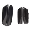 HECASA Roof Rack Rail End Cover Compatible with 2003-2009 Toyota