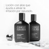 Clinique For Men™ Loción Hidratante Post Afeitado - Alivia Irritación