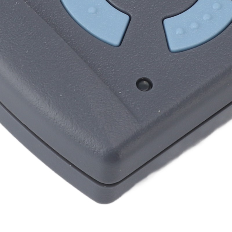 Garage Door Remote 868mhz 164ft Long Transmission Distance Universal Gate