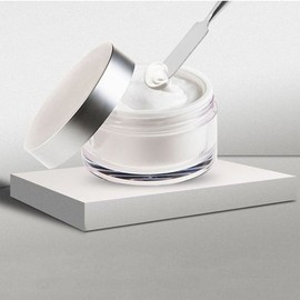 Cosmetics Makeup Spatula Skin Care Materials National Certification-W91C4B1 / 화장품 메이크업 스파츌라 피부 미용 재료 국가자격증-W91C4B1