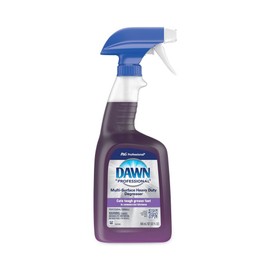 Dawn Professional 07308EA Multi-Surface Heavy Duty Degreaser - Fresh Scent New