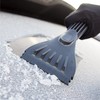SubZero 2-16211 9" Ice Ripper Ergonomic Ice Scraper for Car,