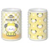 BT21 ミニニ ヘアロール かわいいキャラクターのヘアローラー (CHIMMY)