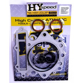 HYspeed Top End Head Gasket Kit Grizzly 600 4x4 1998-2001