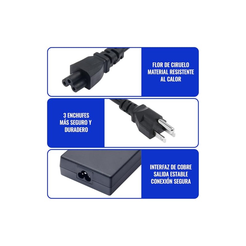 180W AC Cargador Adaptador para ASUS 20V 9A 6.0mm*3.7mm