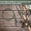 ARTGUTS 6 Pieces Fishing Accessories Carp Accessories Rig, Carp Fishing