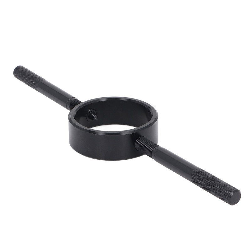 4Pcs Motorcycle Fork Spring Compressor Tool Aluminum Coil Spring Service