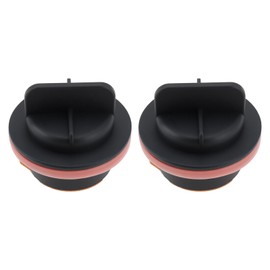 Briny River 2 Stück Autolampenfassung für Frontblinker 681110477N.15 7H1953123 Kompatibel mit Ford Fiesta 2008-2016