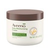 Aveeno Daily Moisturizing Cream with Prebiotic Oat & Shea Butter