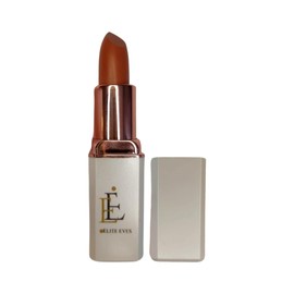 Elite Eves Matte Lipstick Set for Women - 24 Hour Long Lasting Waterproof & Smudge Proof - Fall Color Lipstick Shades (#05, Lipstick)