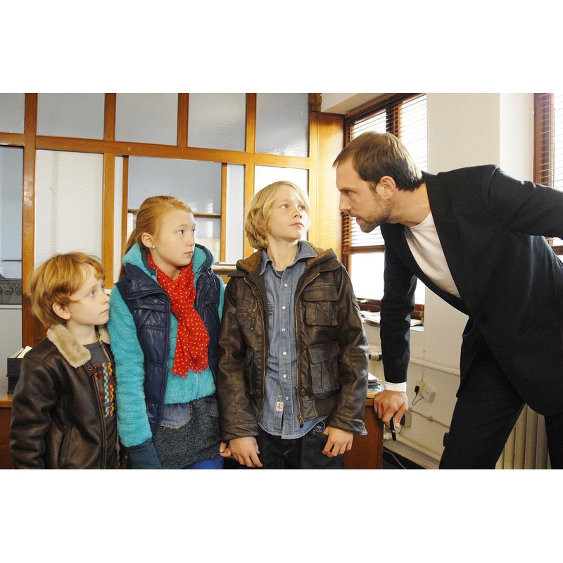 Die Pfefferkörner Vol. 9 - Flg. 105-117 [2 DVDs]