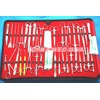 CYNAMED-New 167 PC !Veterinary !Needle Holder,Scissors,HEMOSTAT Forceps,Scalpel Handles,Scalpel Blades-Instruments (All