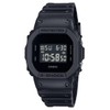 G-SHOCK Men's DW5600UBB-1D Digital Watch, Black, 48.9 x 42.8 x