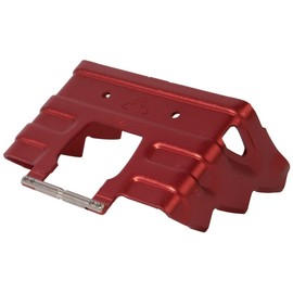 Dynafit - CRampons 120mm 13/14, color red