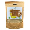 Clean Organic Ginger Powder - Zingiber officinale -100% Pure and