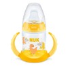 NUK FDNK10743996Y Premium Choice Learner Bottle (PP) 5.1 fl oz