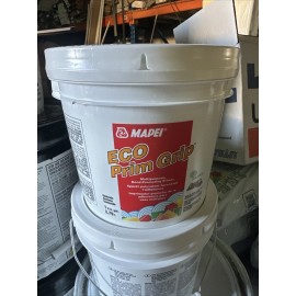 MAPEI ECO PRIM GRIP, Multipurpose, Bond-Promoting Primer 1 Gal.