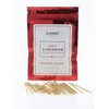 200 Ct. Cinnamon Flavored Toothpicks - Hot Cinnamon Flavor Infused