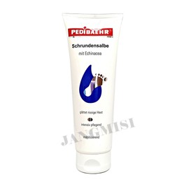 Pedibear Fisher Foot Balm 125ml Moisturizing Balm for Calluses and Extremely Dry Skin / 페디베어 피셔 풋밤 125ml 굳은살 악건성 피부 보습밤