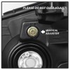ACANII - For 2004-2015 Nissan Titan 04-07 Armada Pickup Headlights