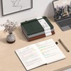 Oucaru Lined Journal Notebook, 16 Pack, 180 Pages, A5 Journals