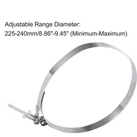 00-R4 4L60 4L60E Silver Front Pump Alignment Belt Automatic Transmission Tool Repair Tool 1pcs 3L80 400 Unique Shape