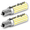 Megereet E14 LED Bulb 7W 750LM 120V European Light Bulbs