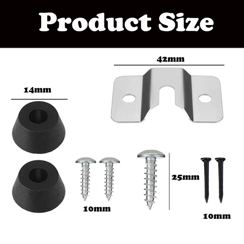 Dart Board Bracket, Dartboard Bracket, Dart Board Bracket for Wall,