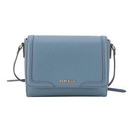 Joop Jeans Cornice Lorena Women's Shoulder Bag, mid-blue