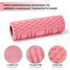 Foam Roller, Medium Density Deep Tissue Massager for Muscle Massage