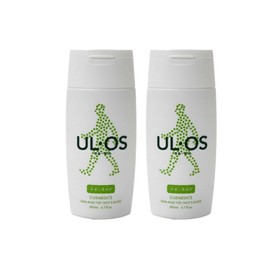 Urose Skin Milk 200ml x 2 - Skin Milk for normal to dry skin / 우르오스 스킨밀크 200ml x 2 개 - 스킨밀크 중건성 피부용