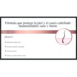 Anne Rothshield Shampoo Limpio Aceite De Coco