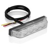 Raptors LED Technik Slim LED Front Flasher ECE R65 Approval
