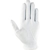Golf Glove Men's WFCF-2216 White/Grey Medium
