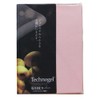 Technogel Pillow Exclusive Platinum Cotton Pillowcase Pastel Pink