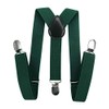 axy HTK25-1 Children's Boys Braces Y Shape Wide 2.5 cm