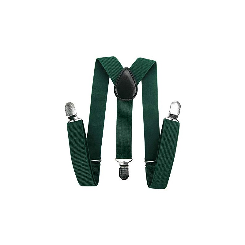 axy HTK25-1 Children's Boys Braces Y Shape Wide 2.5 cm