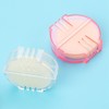6Pcs Thread Wax Box Packed Odourless Durable Smoothing Multi Purpose