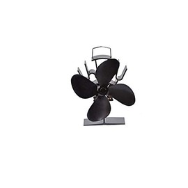 FIREFIX 2100 Stove Fan (Electrical)