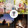 Yurika Wind Blocking Board for Stoves, Windscreen, For Camping, Bonfire