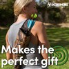 Archery Back Arrow Quiver Holder - Adjustable Quivers for Arrows,