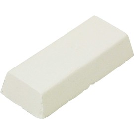 SK11 Buffing Abrasive for Aluminum and Brass, Medium