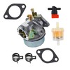 labwork 46 853 01-S Carburetor Replacement for Kohler 16 Carb