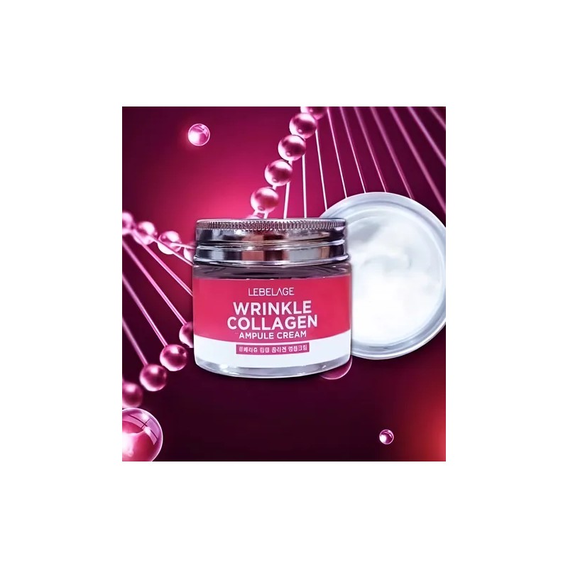 Cremas Faciales Aclarante Reafirmante Antiarrugas Set 2pz Todo Tipo De