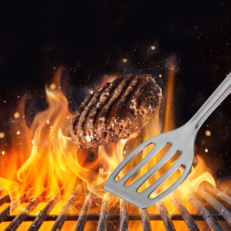 Westmark 20152270 Spatula / Grill Spatula Length 26 cm Die-Cast