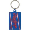 Rawlings EK14 Rolling Ski Holder, Royal Blue, Free