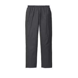 SPORT-TEK Unisex Wind Pant Graphite