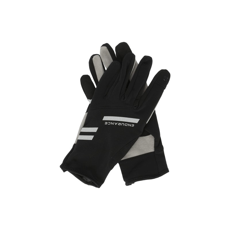 ENDURANCE Verve Gloves 1001 Black XL