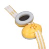 Baby Ear Protection Headphones Noise Cancelling Sound Blocking Soft Band