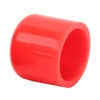 5PCS Silicone Vacuum Cap 32mm Universal Flexible Waterproof Heat Resistant